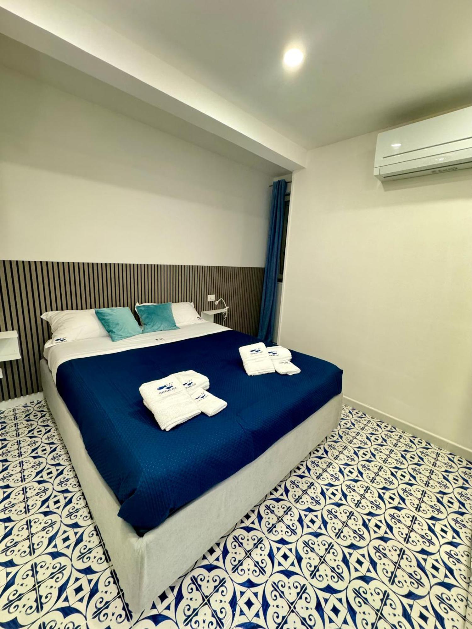 Panoramic Flat Amalfi Coast - Sea View 1 Apartment Vietri Exterior foto